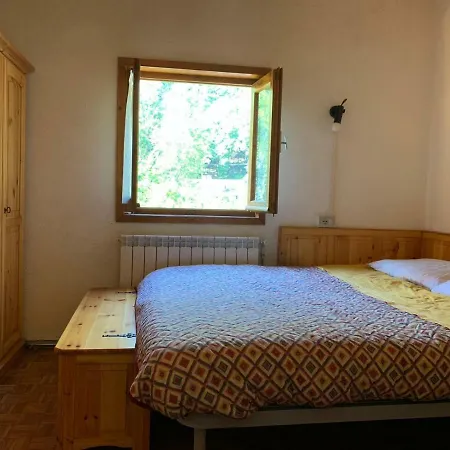 Villetta Nel Verde Vakantiehuis
