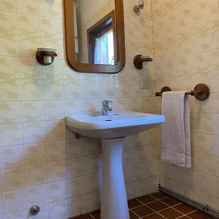 Vakantiehuis Villetta Nel Verde Sondrio
